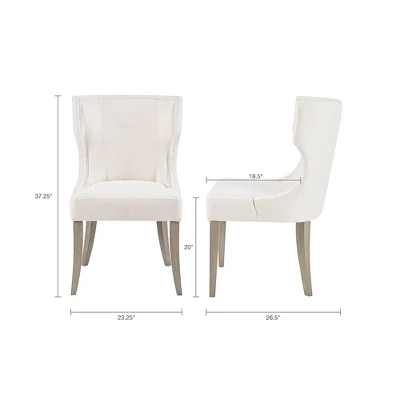Troy Dining Chair - Image 13