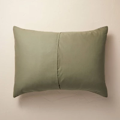 3pc Washed Loop Stripe Comforter Bedding Set - Hearth & Hand™ With Magnolia - Image 4