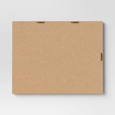 2pk 16" X 20" Abstract Pair Framed Wall Canvases - Threshold™ - Image 6