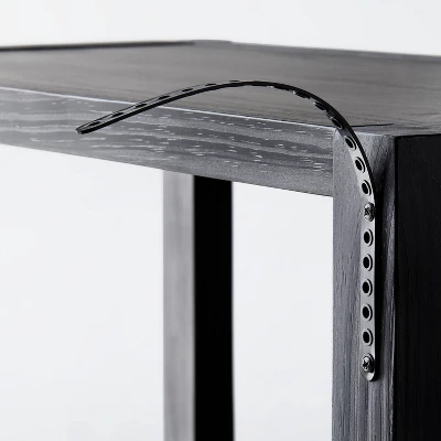 72" Thousand Oaks Bookcase - Threshold™ Designed With Studio McGee - Image 4