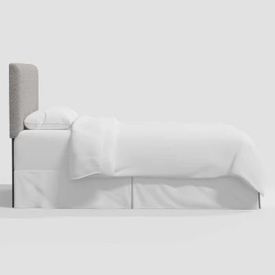 Olivia Headboard In Boucle - Threshold™ - Image 2
