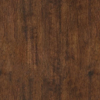 Ingleside Open Back Upholstered Wood Frame Dining Chair - Threshold™ - Image 6