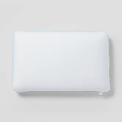Cool Touch Memory Foam Bed Pillow - Threshold™ - Image 4