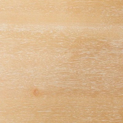 32" Promontory Sliding Glass 2 Door Cabinet - Threshold™ Designed With Studio McGee - Image 9