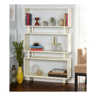 59.5" Margo Bookshelf - Buylateral - Image 2