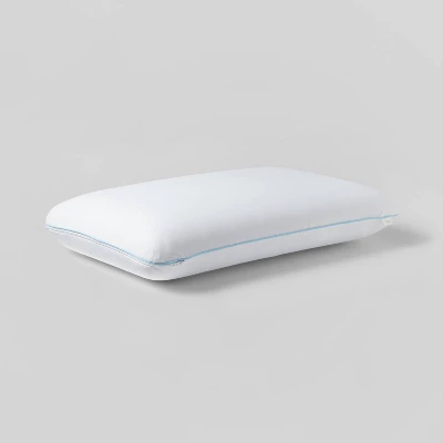 Cool Touch Memory Foam Bed Pillow - Threshold™ - Image 2