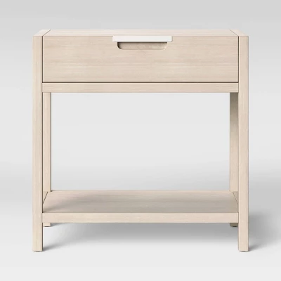 Porto Nightstand With Drawer - Threshold™ - Image 7