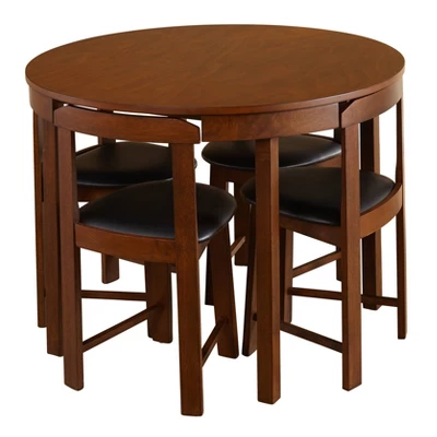 5pc Regent Dining Set - Buylateral - Image 3