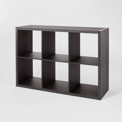 6 Cube Organizer - Brightroom™ - Image 4