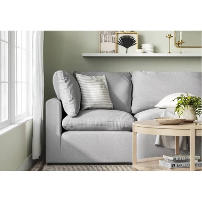 5pc Allandale Modular Sectional Sofa Set - Project 62™ - Image 5