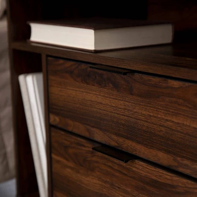 Rockwell Modern Storage Nightstand - Saracina Home - Image 6