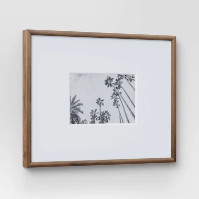 Matted PS Narrow Rounded Gallery Frame - Project 62™ - Image 2
