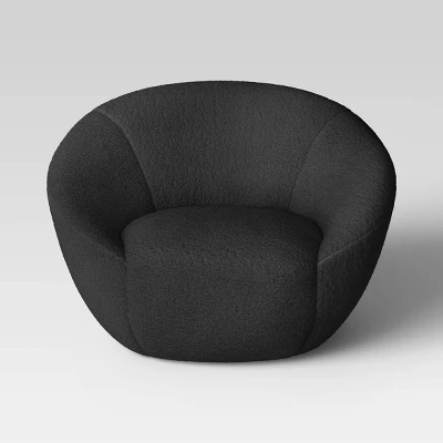 Swivel Accent Chair - Room Essentials™ - Image 2