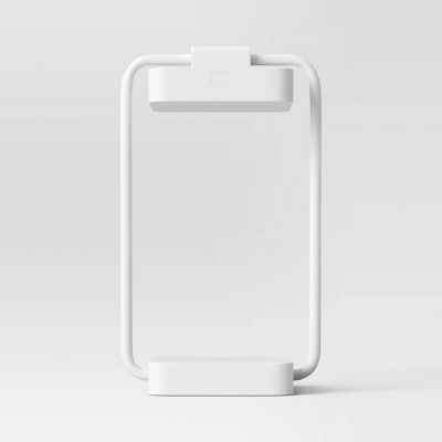 Panel Task Lamp (Includes LED Light Bulb) - Room Essentials™ - Image 7