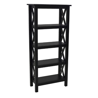Davis Bookcase - Linon - Image 2