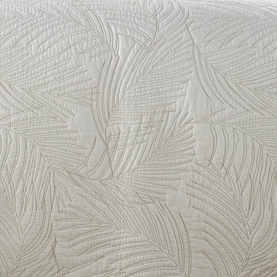 Palmira Quilt Set - Levtex Home - Image 4