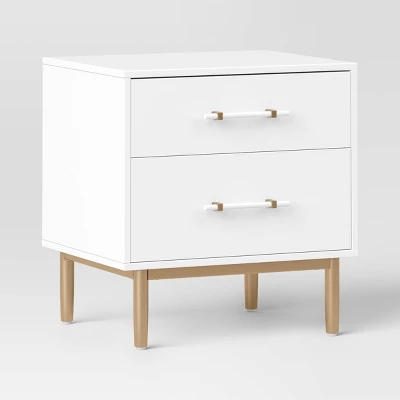 Ellery Luxe Nightstand - Threshold™ - Image 7