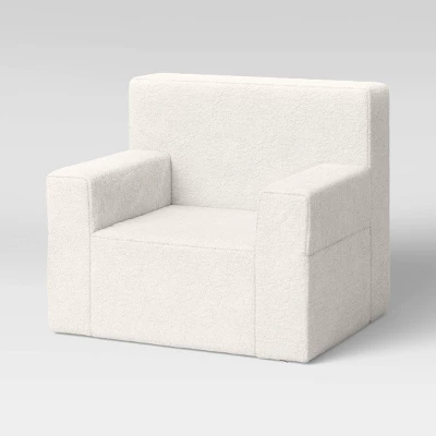 Modern Kids’ Chair - Pillowfort™ - Image 9