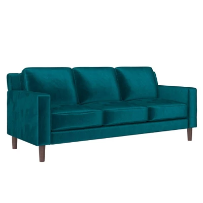 Taliyah 3 Seater Sofa - Room & Joy - Image 14