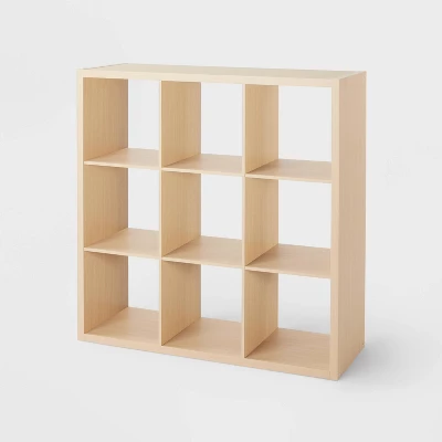 9 Cube Organizer - Brightroom™ - Image 7