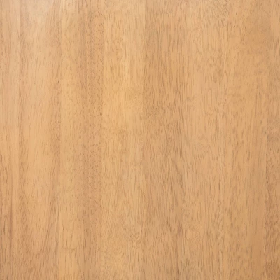 Sculpted Wood Dining Chair - Hearth & Hand™ With Magnolia - Image 5