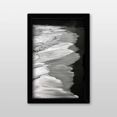 1" Profile Poster Frame Black - Room Essentials™ - Image 6