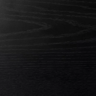 Wood & Cane Square Accent Side Table - Hearth & Hand™ With Magnolia - Image 5