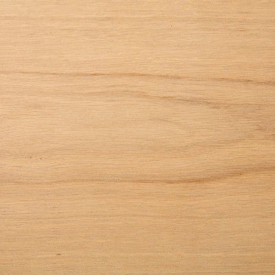 2-Drawer Wood Nightstand - Hearth & Hand™ With Magnolia - Image 5