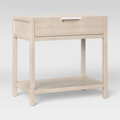 Porto Nightstand With Drawer - Threshold™ - Image 2