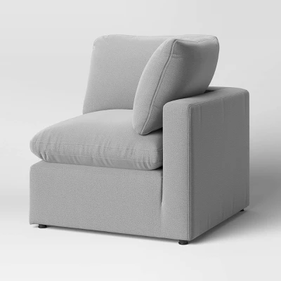 5pc Allandale Modular Sectional Sofa Set - Project 62™ - Image 3