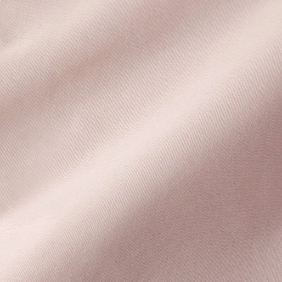 300 Thread Count Organic Cotton Solid Sheet Set - Threshold - Image 3