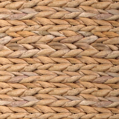 Landis Woven Backed Counter Height Barstool With Cushion - Threshold™ - Image 5