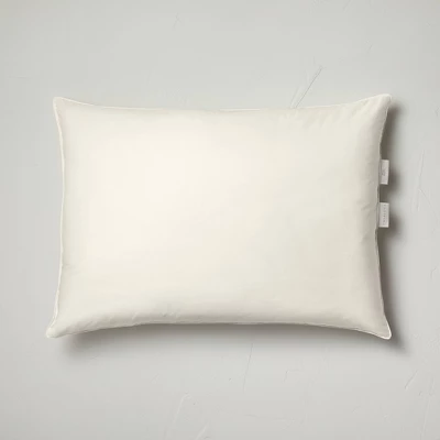 Wool Blend Bed Pillow - Casaluna™ - Image 4