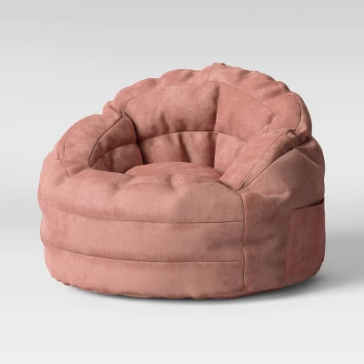 Settle In Kids’ Bean Bag Chair - Pillowfort™ - Image 10