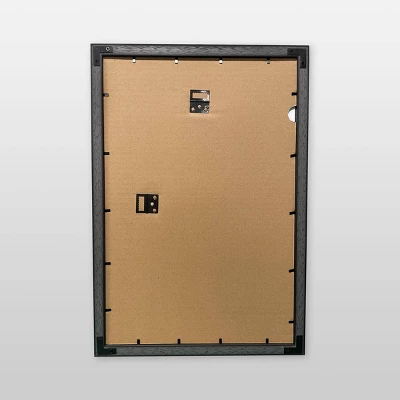 1" Profile Poster Frame Black - Room Essentials™ - Image 4