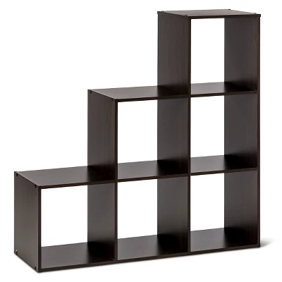 11" 3-2-1 Cube Organizer Shelf - Room Essentials - Image 2