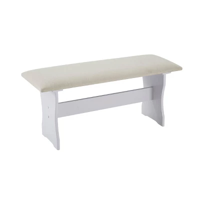 Penrose Storage Nook Dining Set - Linon - Image 8