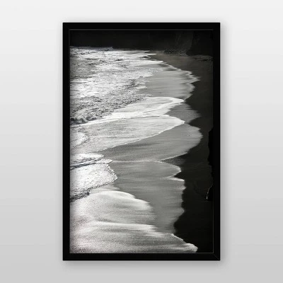 1" Profile Poster Frame Black - Room Essentials™ - Image 9