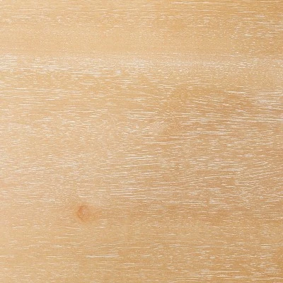 Promontory Sliding Glass TV Stand - Threshold™ Designed With Studio McGee - Image 5