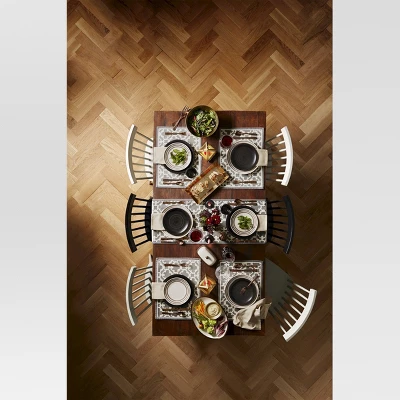 Set Of 2 Windsor Dining Chair - Threshold - Image 2