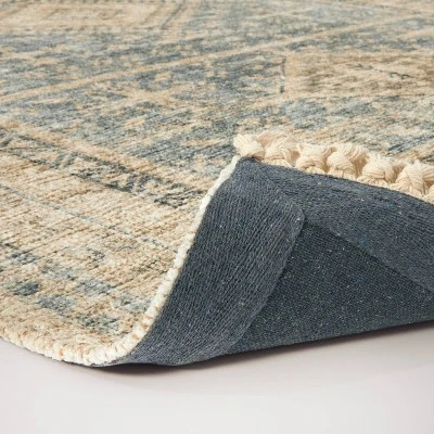Pine Brook Diamond Persian Style Rug - Threshold™ Designed With Studio McGee - Image 3
