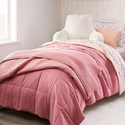 Porto Nightstand With Drawer - Threshold™ - Image 6