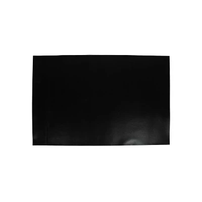 Becky Bailey Shibori Diamonds Looped Vinyl Welcome Mat - Society6 - Image 3