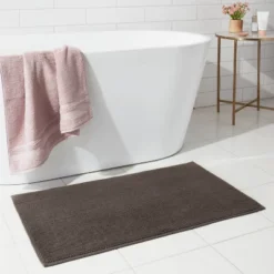 21"x34" Bath Mat - Threshold Signature™