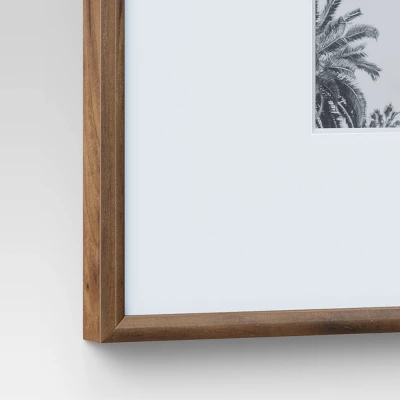 Matted PS Narrow Rounded Gallery Frame - Project 62™ - Image 3