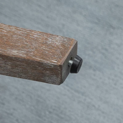 HOMCOM Bar Stools Set Of 2, Swivel Bar Chairs, 25.5" High Fabric Tufted Breakfast Barstools For Kitchen Counter, Cream White - Image 3