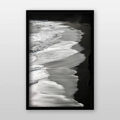 1" Profile Poster Frame Black - Room Essentials™ - Image 10