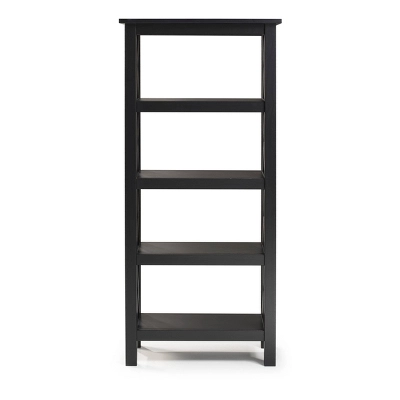 Davis Bookcase - Linon