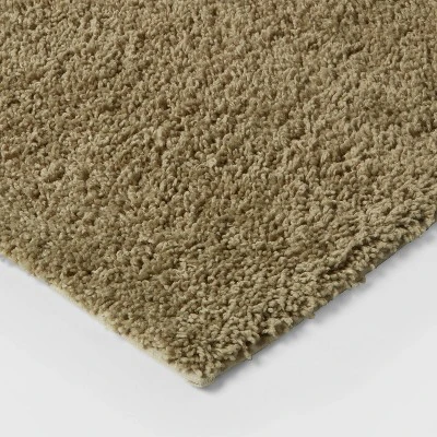 Antimicrobial Bath Rug - Threshold™ - Image 2