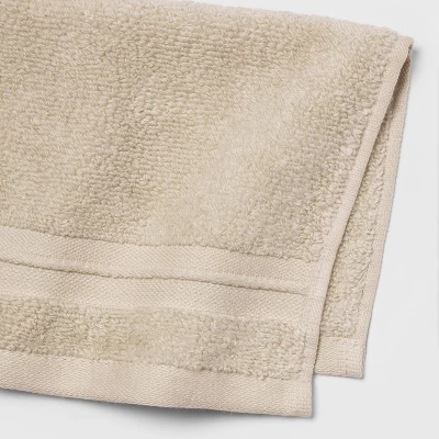 Spa Bath Towel - Threshold Signature™ - Image 2